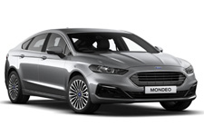 Van Hire Beverley - Mondeo - car hire Beverley