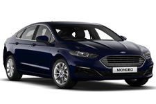Van Hire Beverley - Mondeo Auto - car hire Beverley