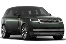 Van Hire Beverley - Range Rover - car hire Beverley