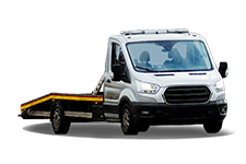 Van Hire Beverley - 3.5 Tonne Recovery Truck - Truck hire Beverley