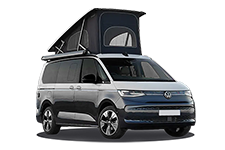 Van Hire Beverley - VW Campervan - Van hire Beverley