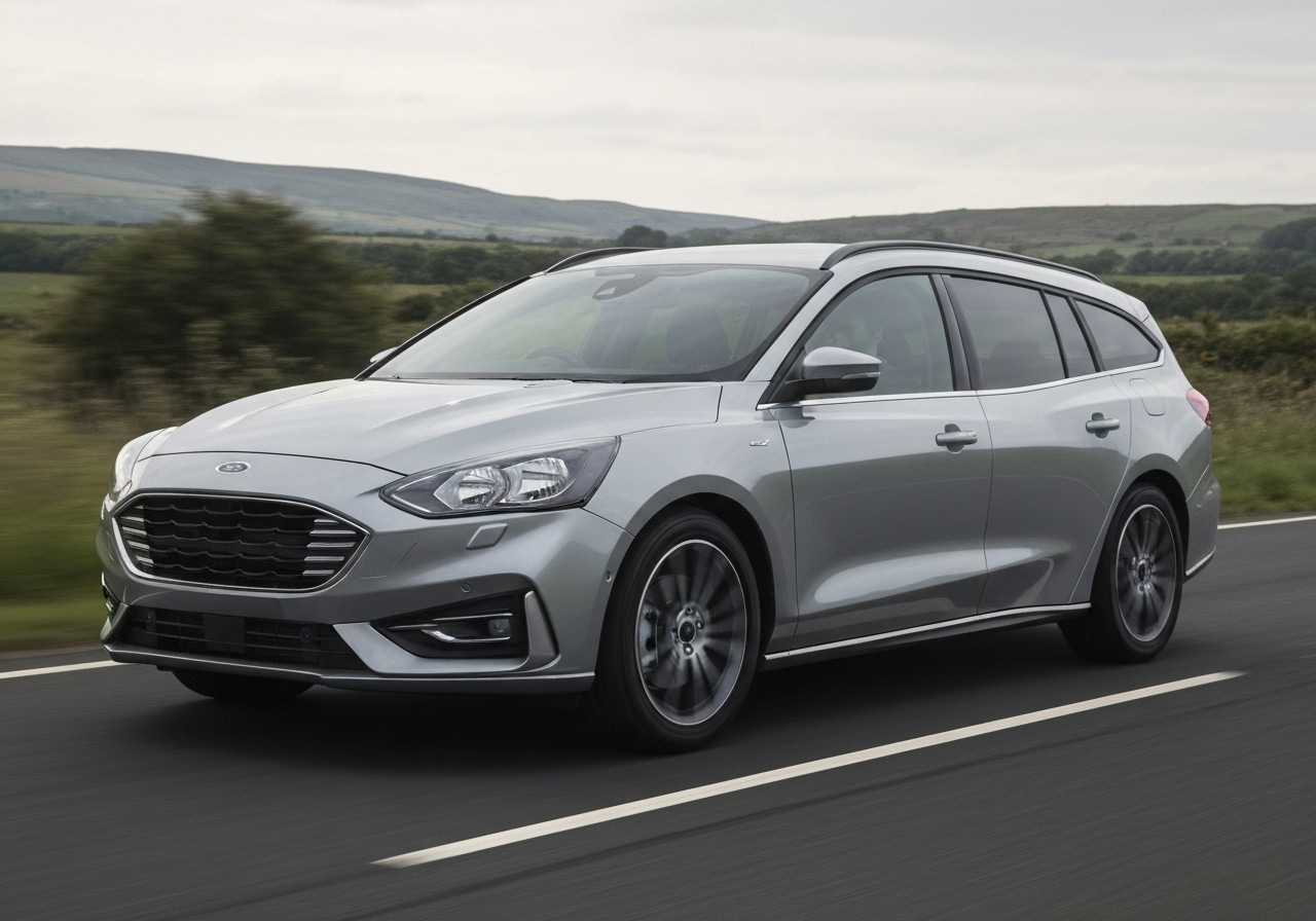 Van Hire Beverley - Contact office vehicles